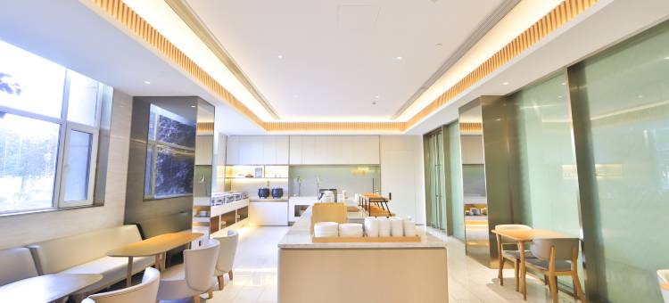 全季酒店(长春一汽西站店)图片
