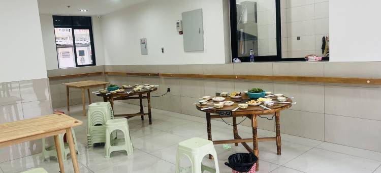 水壹方HOTEL图片