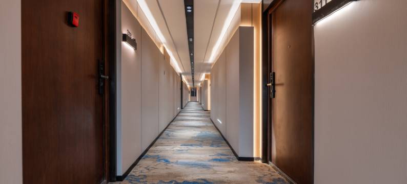 云逸酒店(济南二环西路百联奥特莱斯店)图片