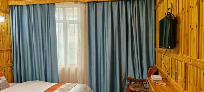 康定如意宾馆图片