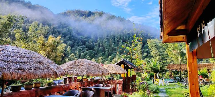 蜀南竹海叠翠·别苑图片