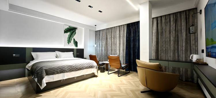 千寻·云宿(黄果树景区店)图片