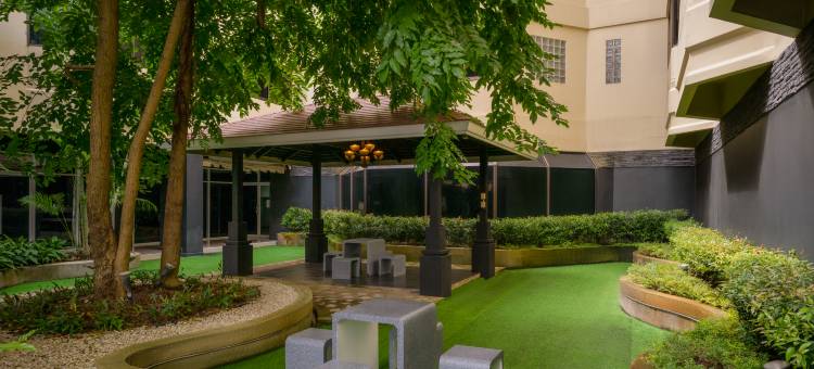 星级会议酒店-星级酒店(Star Convention Hotel (Star Hotel))图片