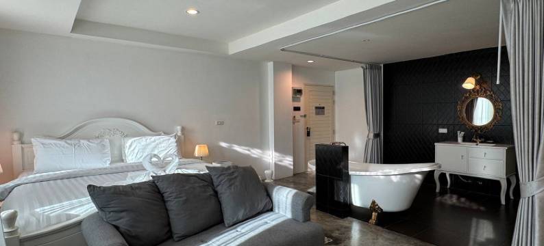 清迈尼德拉兰纳酒店(Nidhra Lanna Hotel Chiang Mai)图片