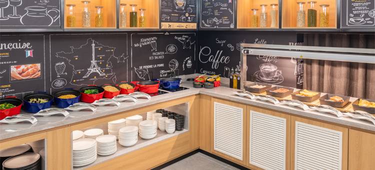 康铂酒店(肇庆四会玉博城店)图片