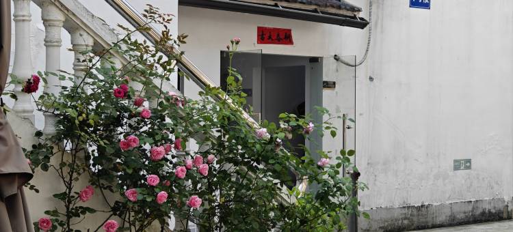杭州百事通公寓(城站地铁站店)图片