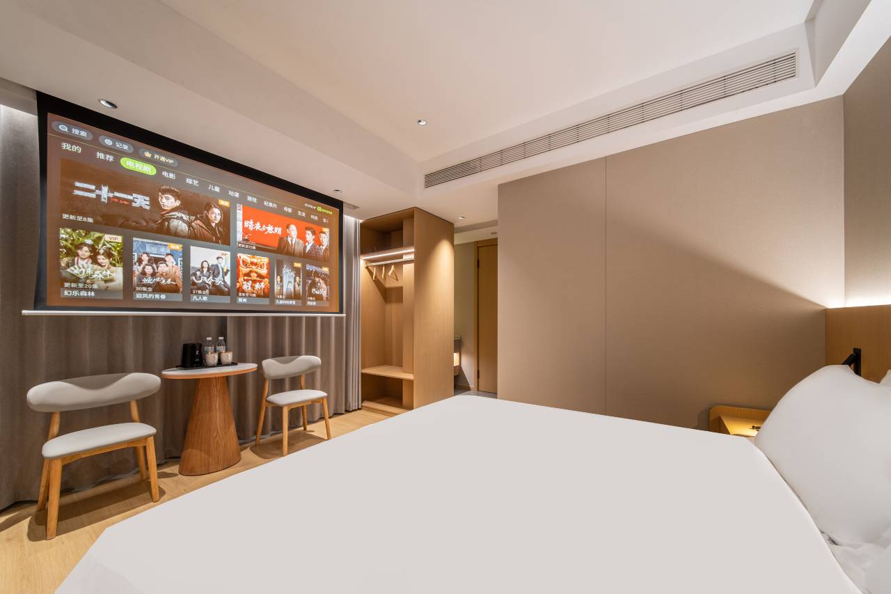 瑞安嘉园酒店(塘下中心西路店)图片