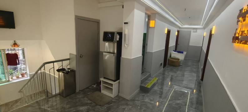 泸州金池宾馆图片