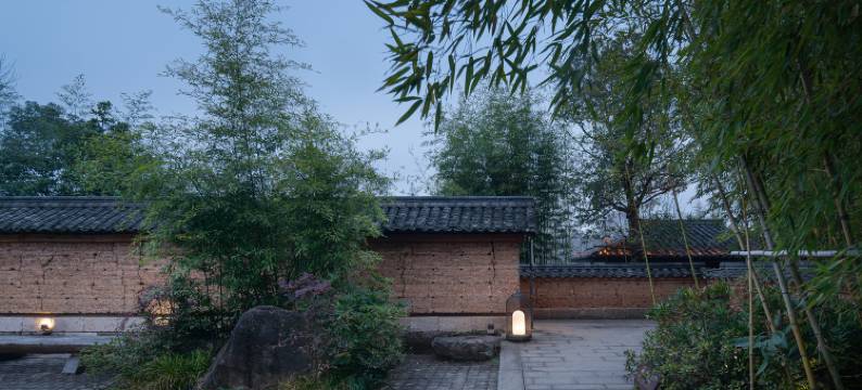 杭州所见·西溪度假酒店图片