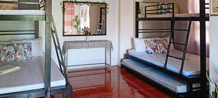 红门酒店-马里兰临时酒店阿拉米诺斯邦阿西楠(RedDoorz @ Mary Land Transient Alaminos Pangasinan)图片