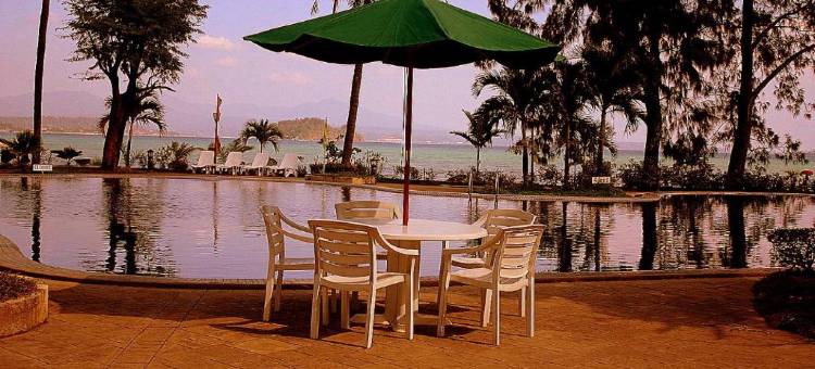 摩洛哥俱乐部度假村及乡村俱乐部(Club Morocco Beach Resort and Country Club)图片