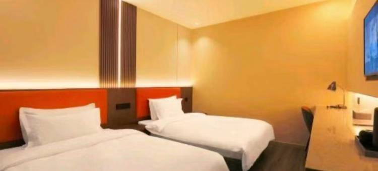 7天酒店(同江中医院俄罗斯风情园店)图片