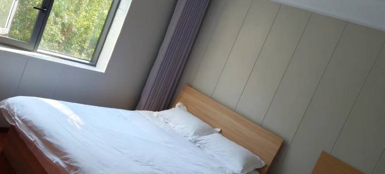 秭归芳馨悦旅馆图片