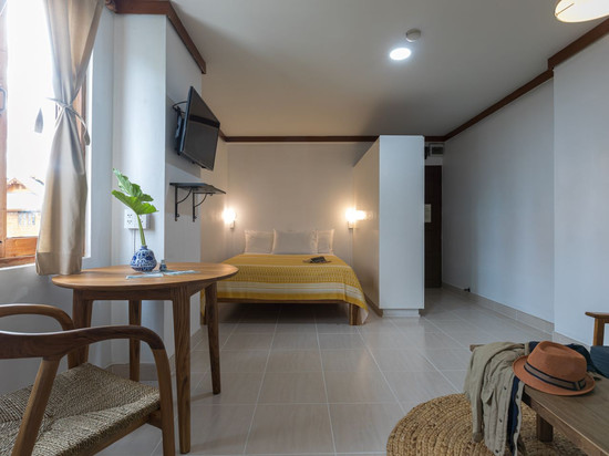 Collection O 霍华德广场精品酒店