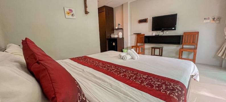 Naiyang Boutique Resort图片