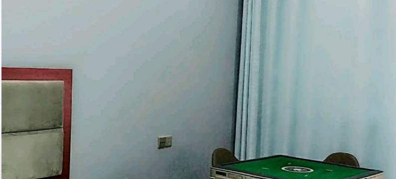 双流区鸿牧宾馆图片