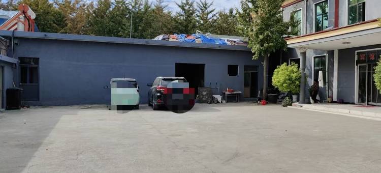 众鑫洗浴宾馆(郯城胜利店)图片