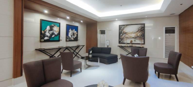 红多兹SMDC微风住宿(SMDC Breeze Residences by RedDoorz)图片