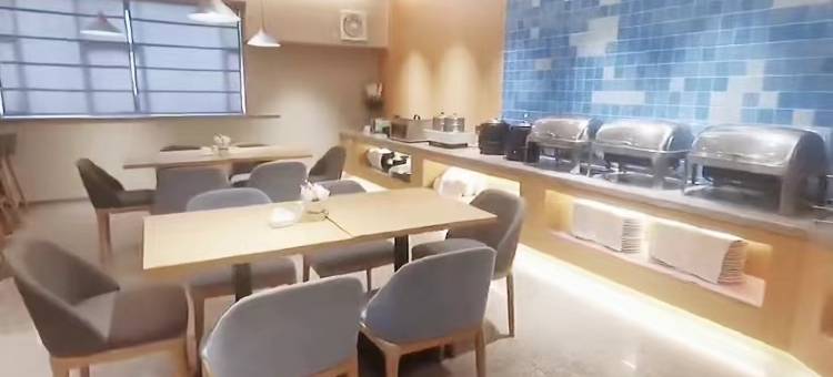 如家酒店(天津围堤道市文化中心店)图片