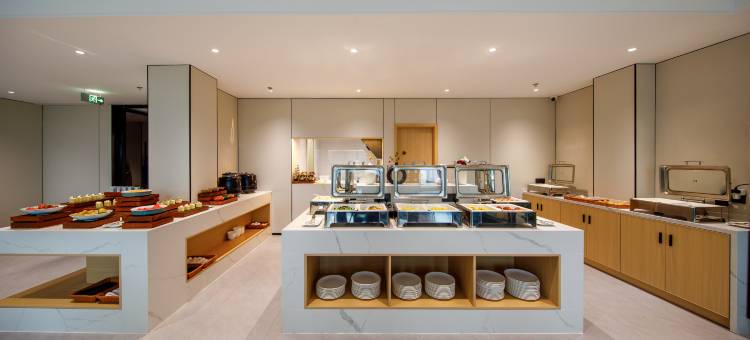 格林豪泰酒店(宁波奉化滨海商业广场店)图片