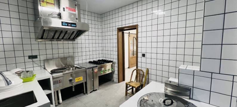 枕山水民宿图片