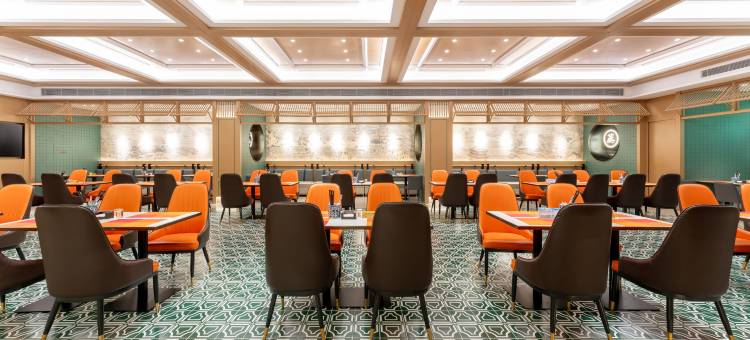 德州美丽华大酒店图片