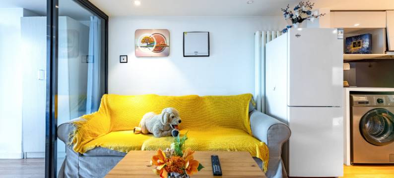 北京怡雅民宿图片