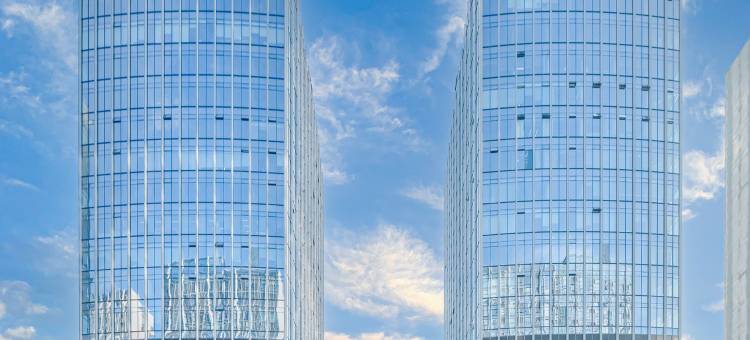 汇豪公寓(龙光世纪商务中心店)图片