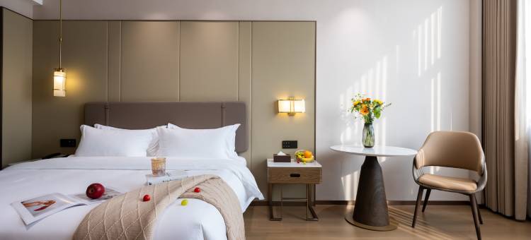 电力酒店(遂平县政府店)图片