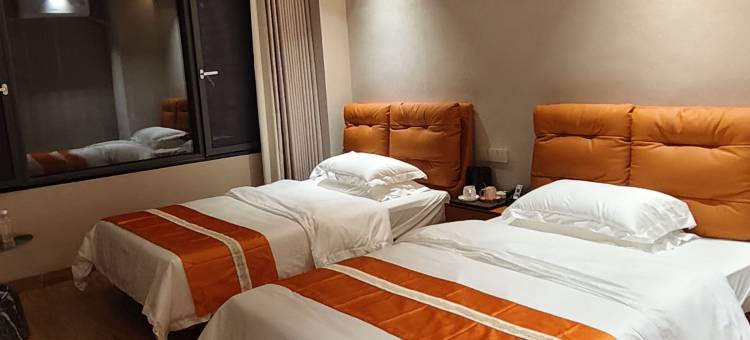 鑫屿海民宿图片