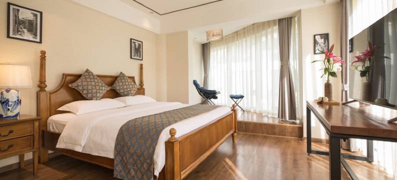 大理洱语民宿(洱海天域店)图片