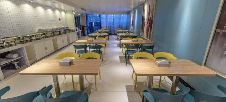 青悦酒店(青秀万达东葛路地铁站店)图片