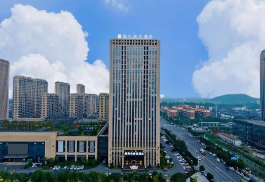 Rongyue HotelHotel Overview