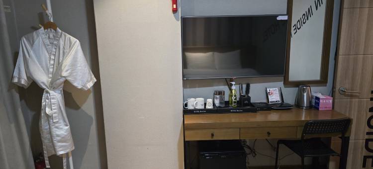 Best in Hotel图片