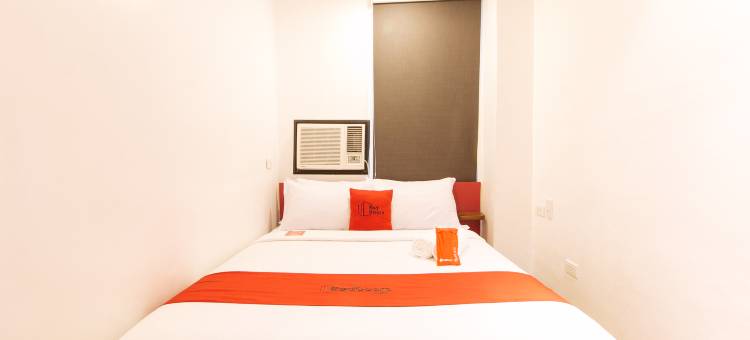 RedDoorz Plus at MM Hotel Las Pinas图片