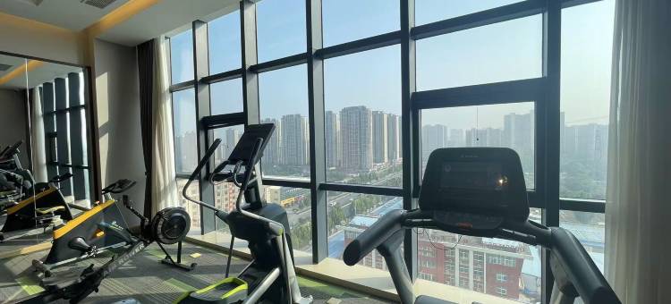维也纳酒店(郑州紫荆山南路龙湖店)图片