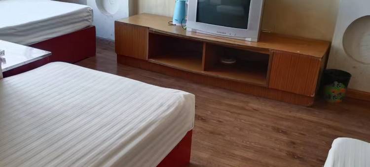 永登梦苑宾馆图片