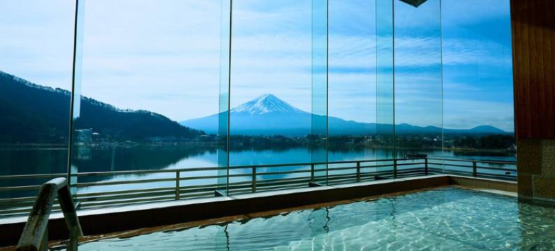 产屋酒店(Ubuya)图片