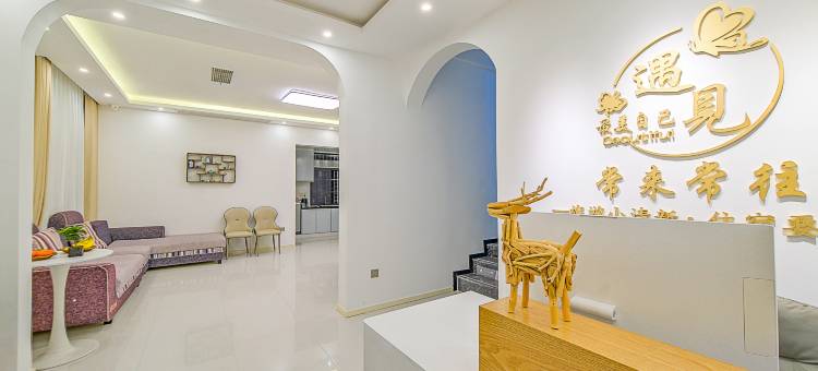 景德镇常来常往民宿(陶溪川文创街区店)图片