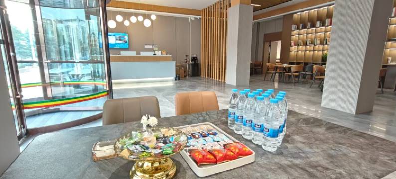 如家睿柏·云酒店(临猗南风百货店)图片