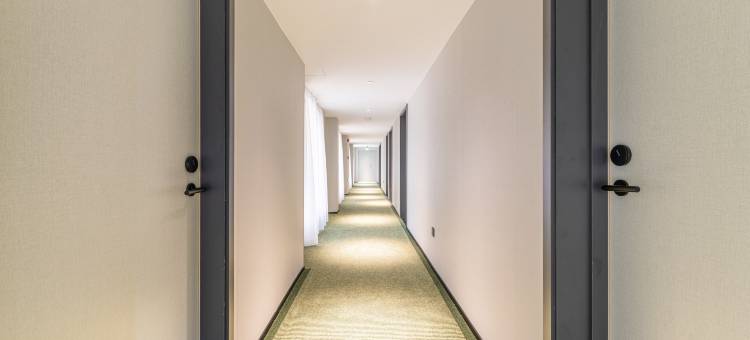 海友酒店(珠海日月贝大剧院翠香路店)图片