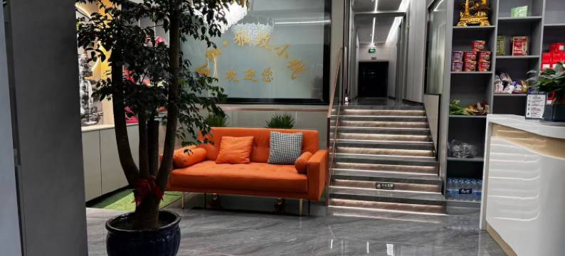 金阳雅致小栈(东台高铁汽车客运站店)图片