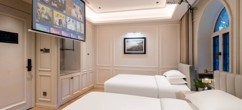 别墅村宾馆(庐山风景名胜区牯岭街店)图片