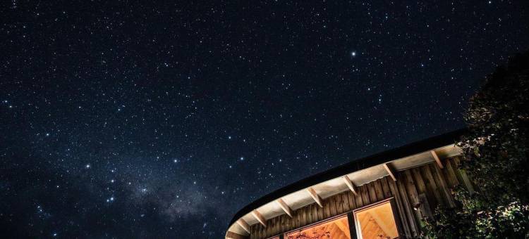 大洋路住宿飞镖酒店(The Boomerangs at Johanna on the Great Ocean Road)图片