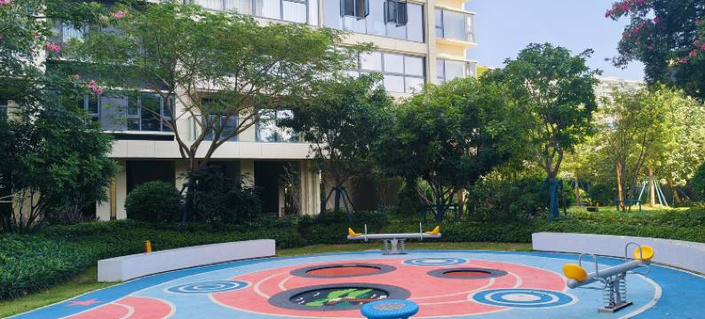 三亚崖州巴达公寓旅店(南山寺店)图片