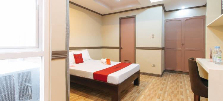 红多兹高级酒店 @康利住宅(RedDoorz Plus @ Canley Residential)图片