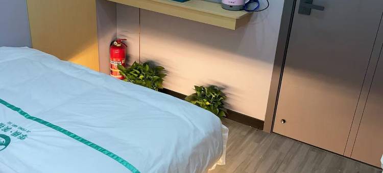 季风美宿(沙河地铁站沙河服装城店)图片
