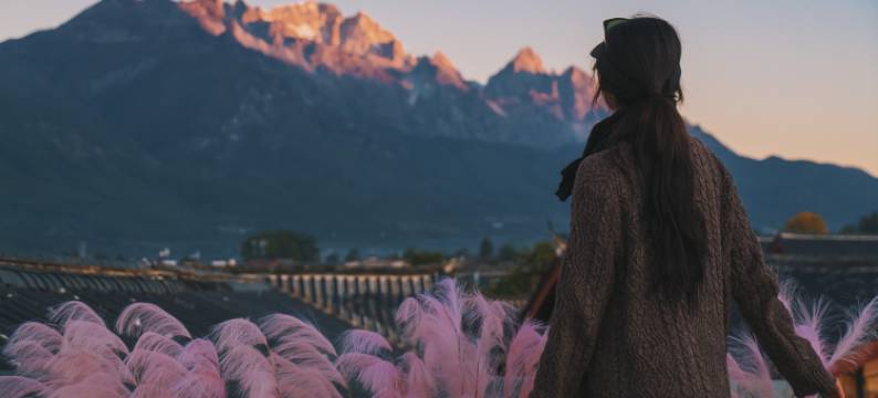 丽湘源民宿图片