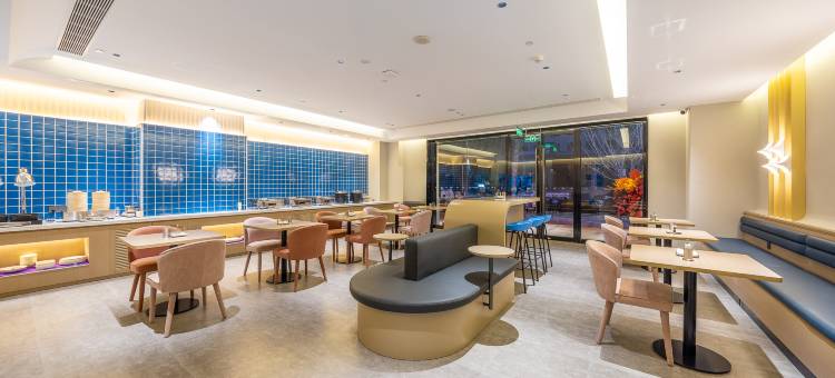锦江之星(天水秦安高铁站店)图片