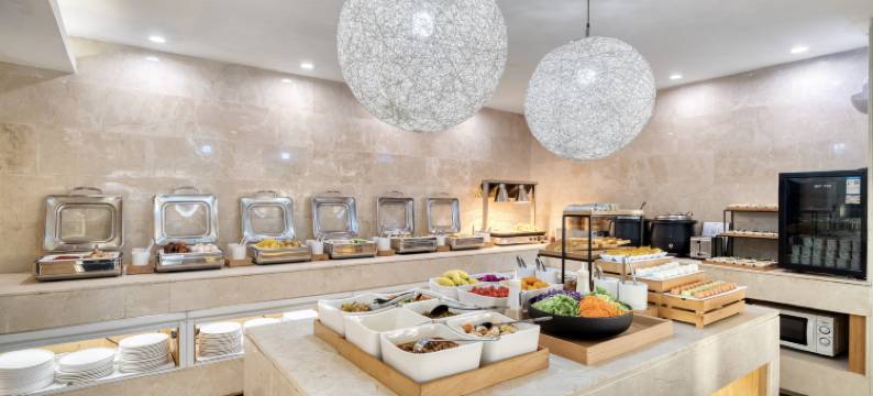 全季酒店(杭州武林广场文晖大厦店)图片
